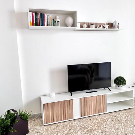 Aliste Apartment Бриндізі Екстер'єр фото