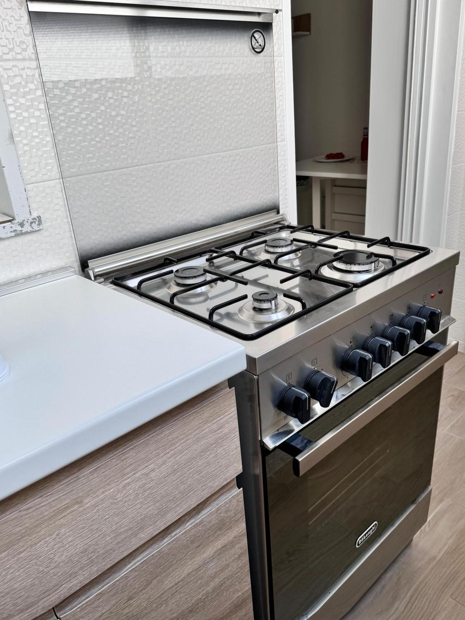 Aliste Apartment Бриндізі Екстер'єр фото