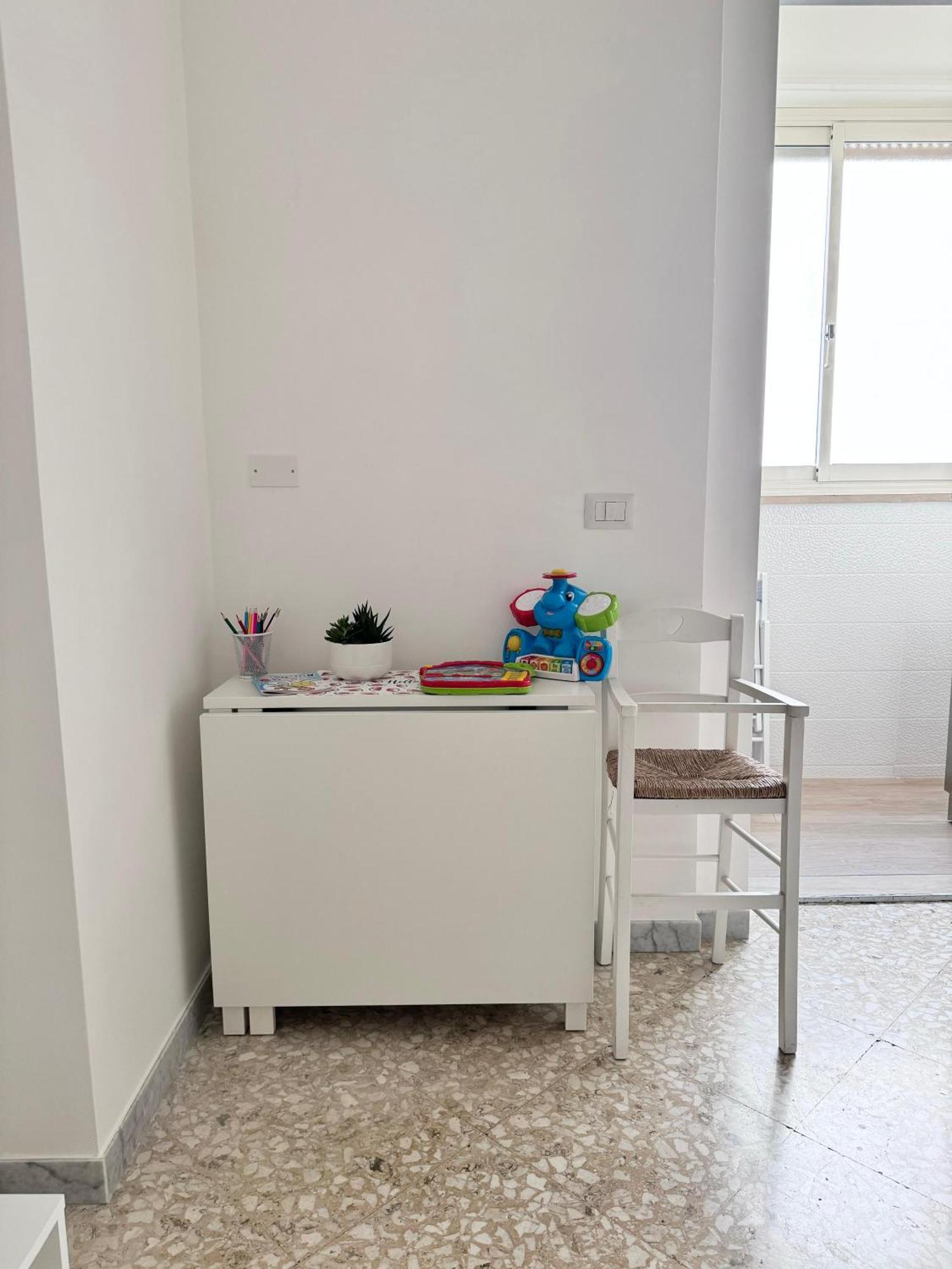 Aliste Apartment Бриндізі Екстер'єр фото