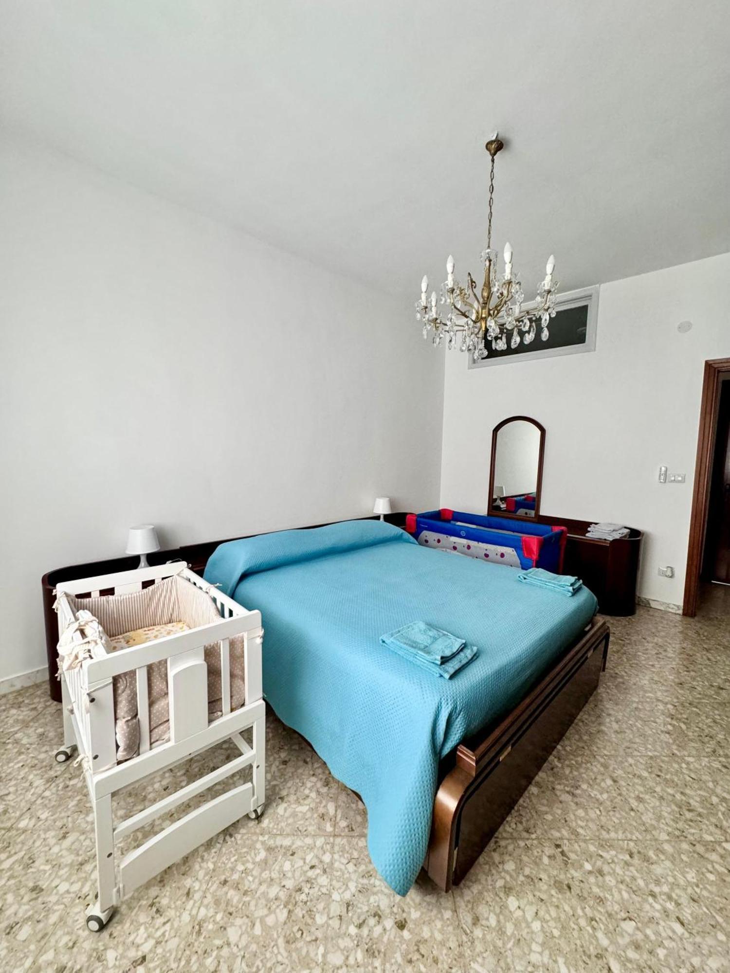 Aliste Apartment Бриндізі Екстер'єр фото
