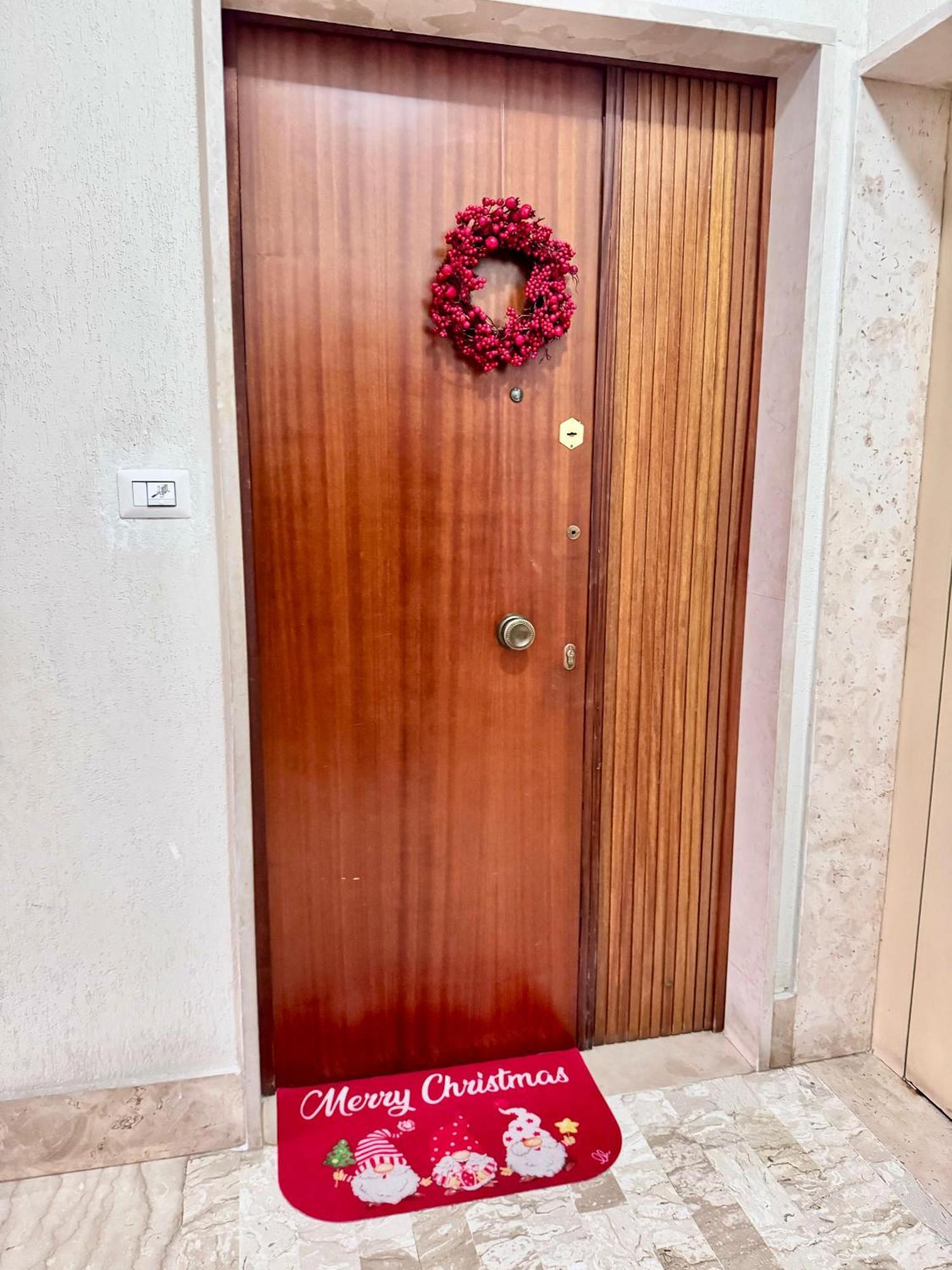 Aliste Apartment Бриндізі Екстер'єр фото