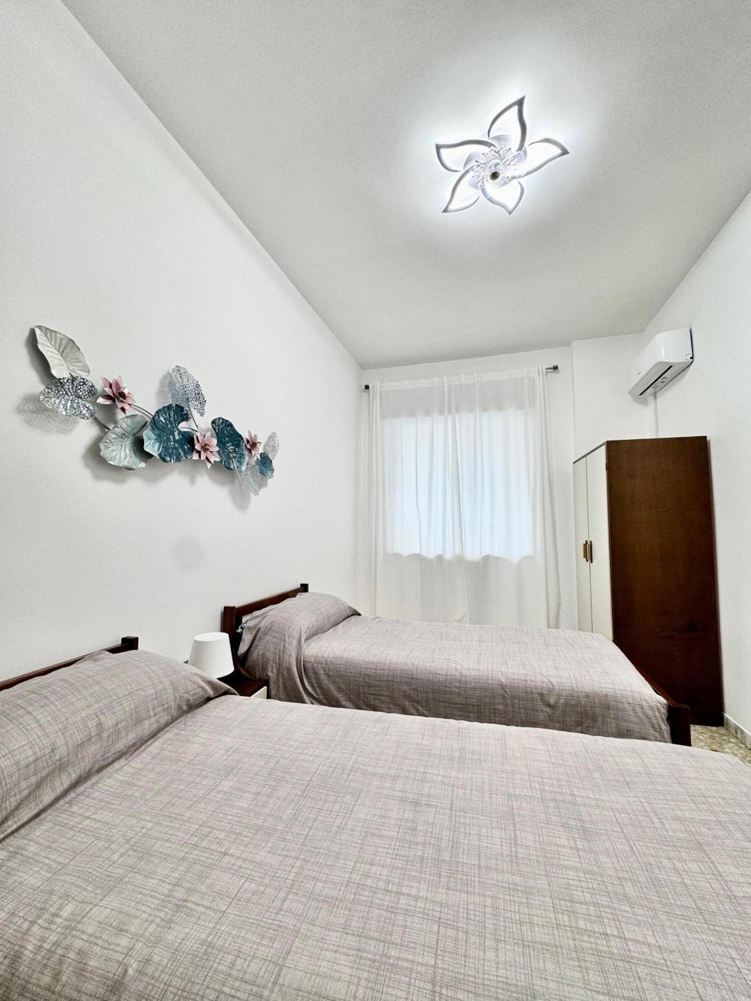 Aliste Apartment Бриндізі Екстер'єр фото