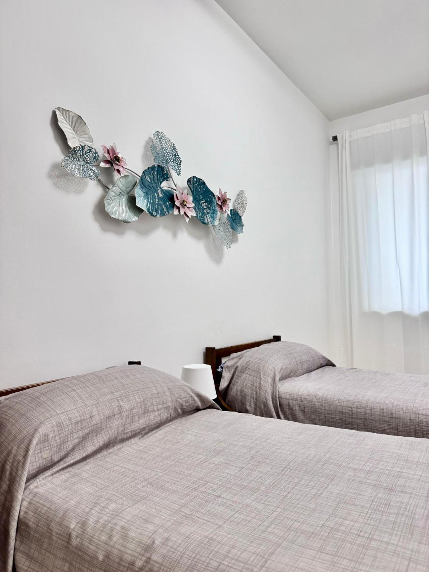 Aliste Apartment Бриндізі Екстер'єр фото