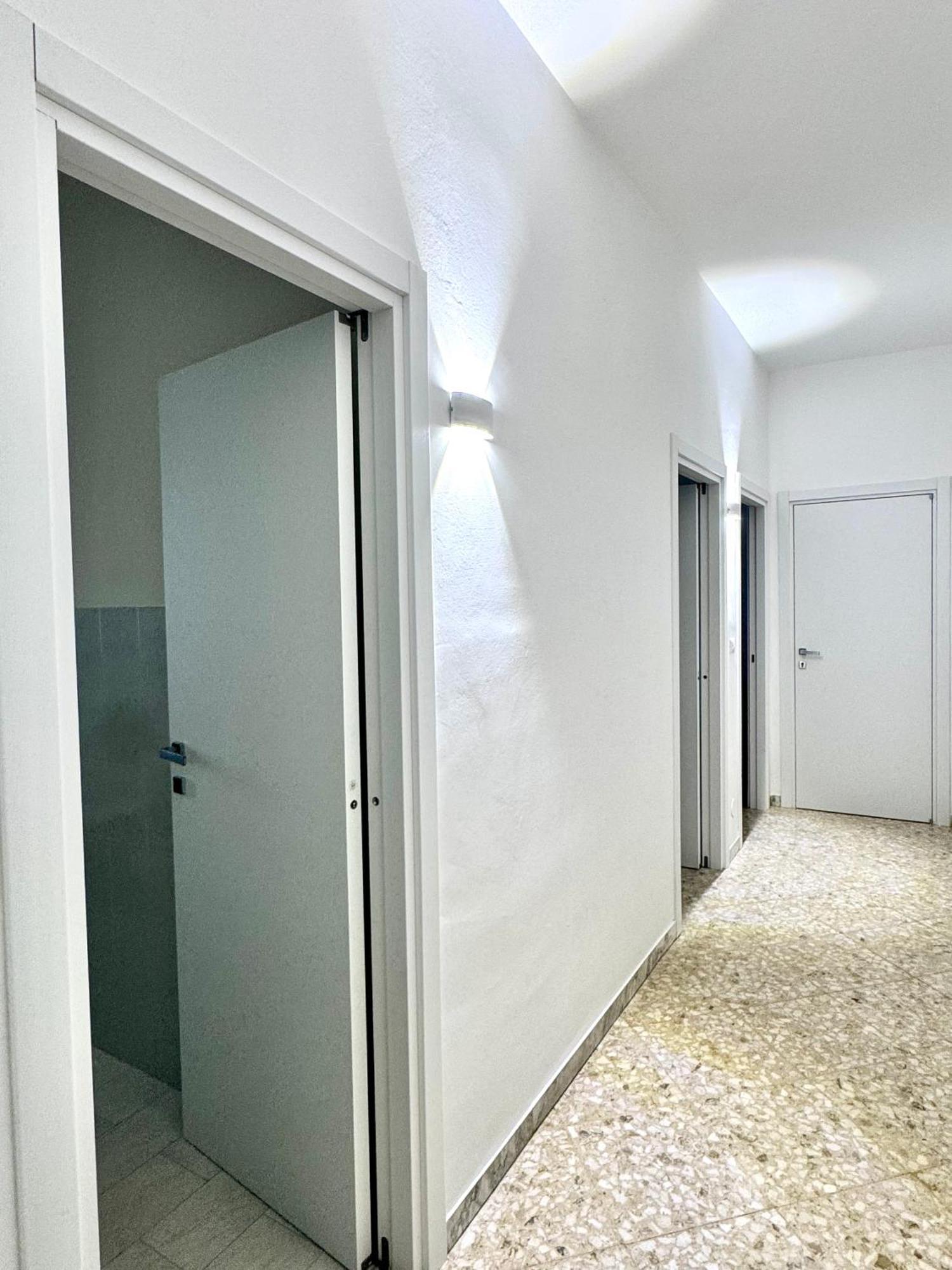 Aliste Apartment Бриндізі Екстер'єр фото