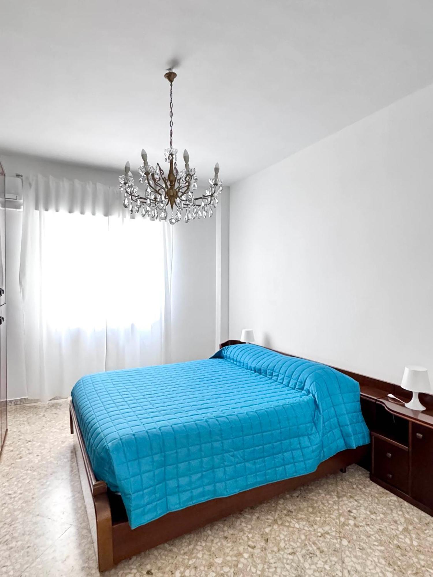 Aliste Apartment Бриндізі Екстер'єр фото