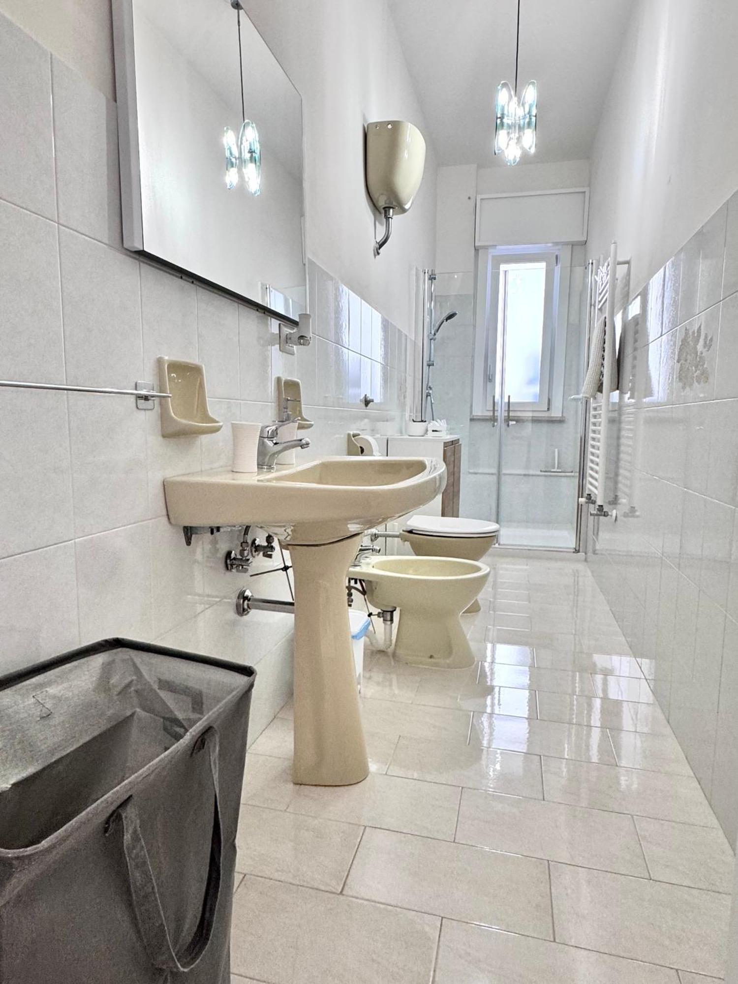 Aliste Apartment Бриндізі Екстер'єр фото