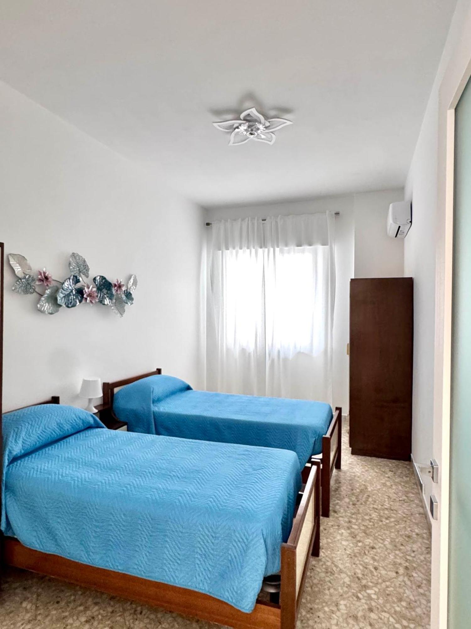 Aliste Apartment Бриндізі Екстер'єр фото