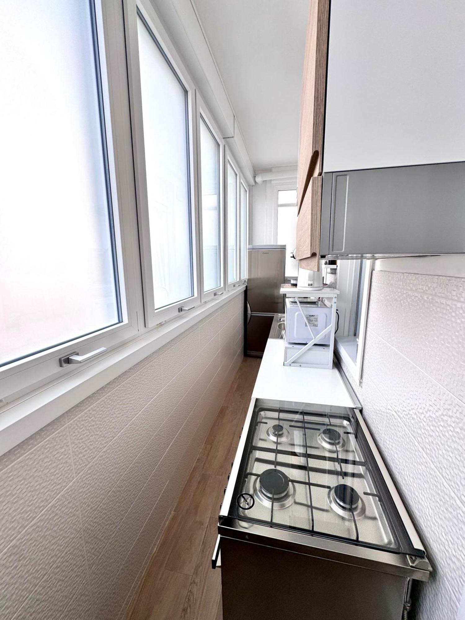 Aliste Apartment Бриндізі Екстер'єр фото