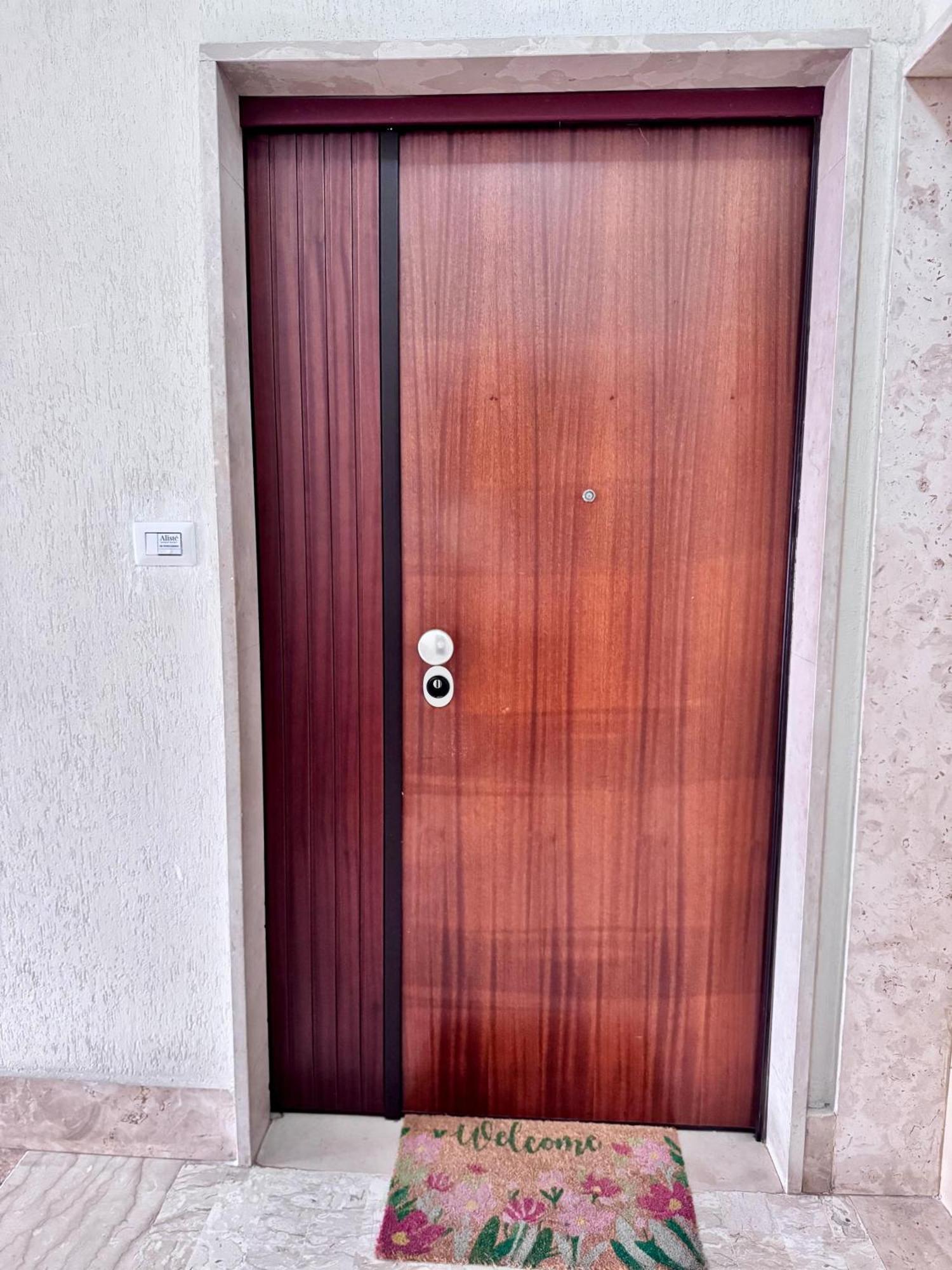 Aliste Apartment Бриндізі Екстер'єр фото