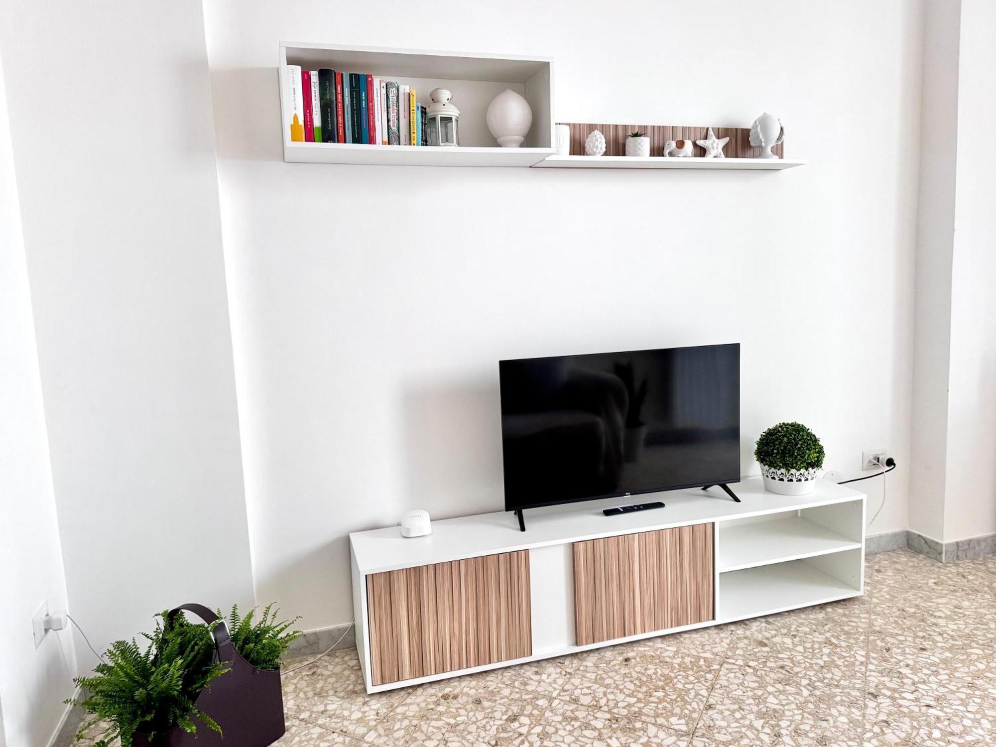 Aliste Apartment Бриндізі Екстер'єр фото